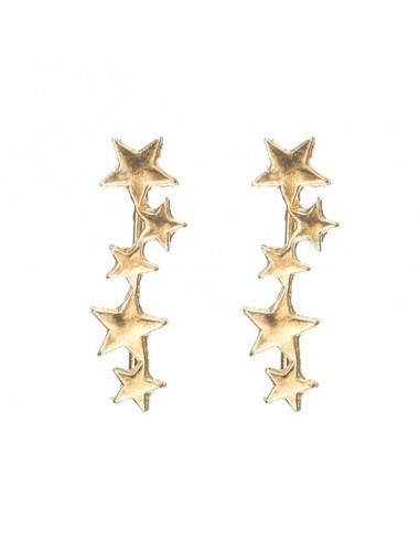 Boucles d'Oreilles Constellation vous aussi creer 