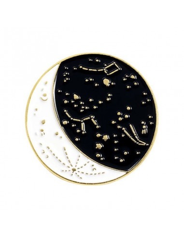 Pin's Constellation vous aussi creer 