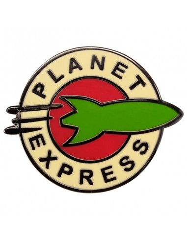 Pin's Planet Explorer hantent personnes