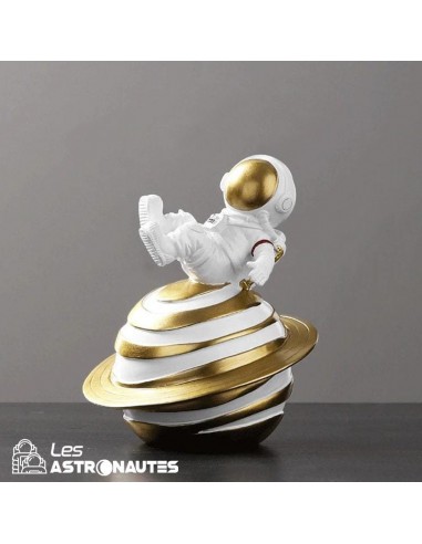 Figurine Astronaute Joueur meilleur choix