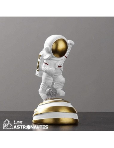 Figurine Astronaute Heureux 50-70% off 