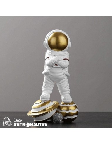 Figurine Astronaute Conquérant à prix réduit toute l'année