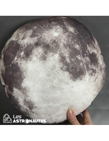 Coussin Lune vous aussi creer 