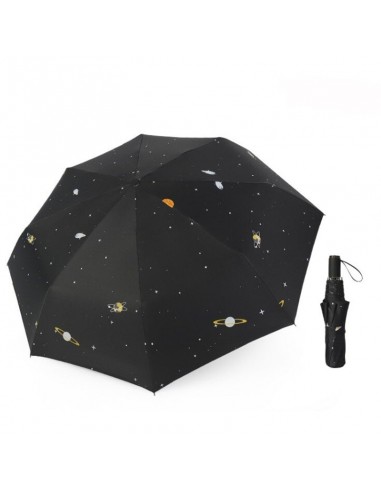 Parapluie Objets Célestes Par le système avancé 