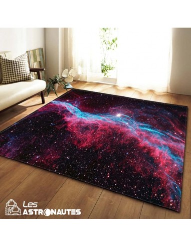 Tapis Cosmos livraison et retour toujours gratuits