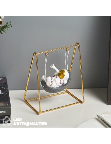 Figurine Balançoire Astronaute En savoir plus