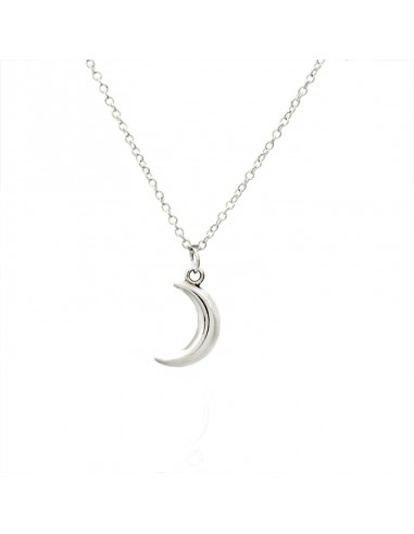 Collier Croissant de Lune pas cher chine