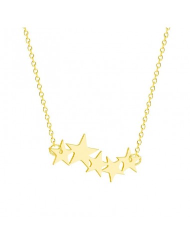 Collier Étoiles sélection de produits