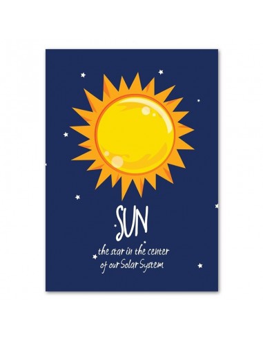 Poster Enfant Soleil Jusqu'à 80% De Réduction